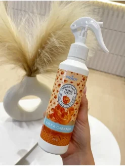 Ambientador hogar Collection Salt Caramel