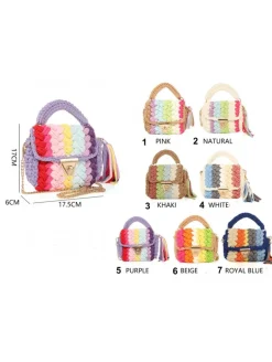 Bolso Berlin (VAE)