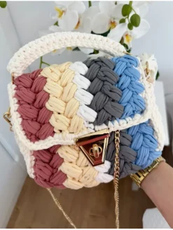 Bolso Berlin (VAE)