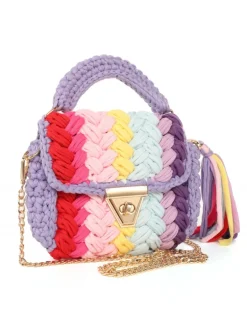 Bolso Berlin (VAE)