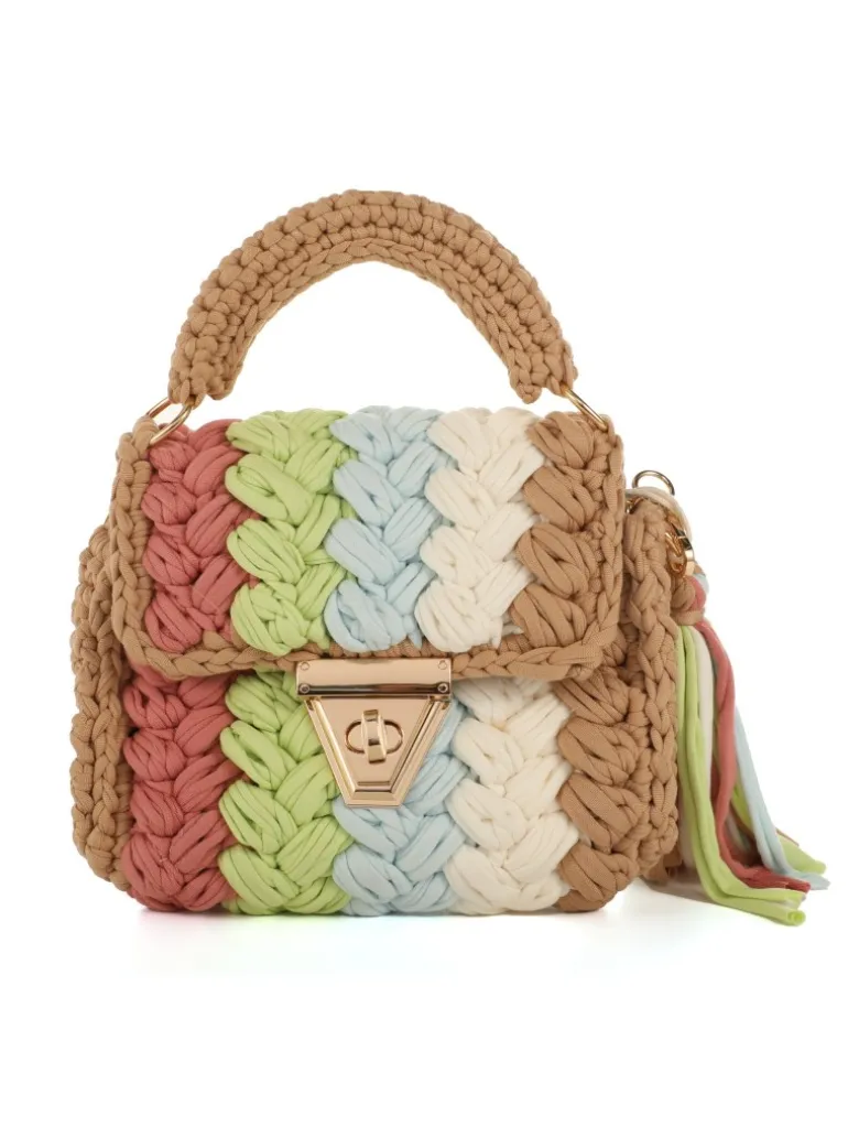 Bolso Berlin (VAE)