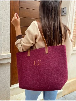 Bolso personalizado Nicoletta