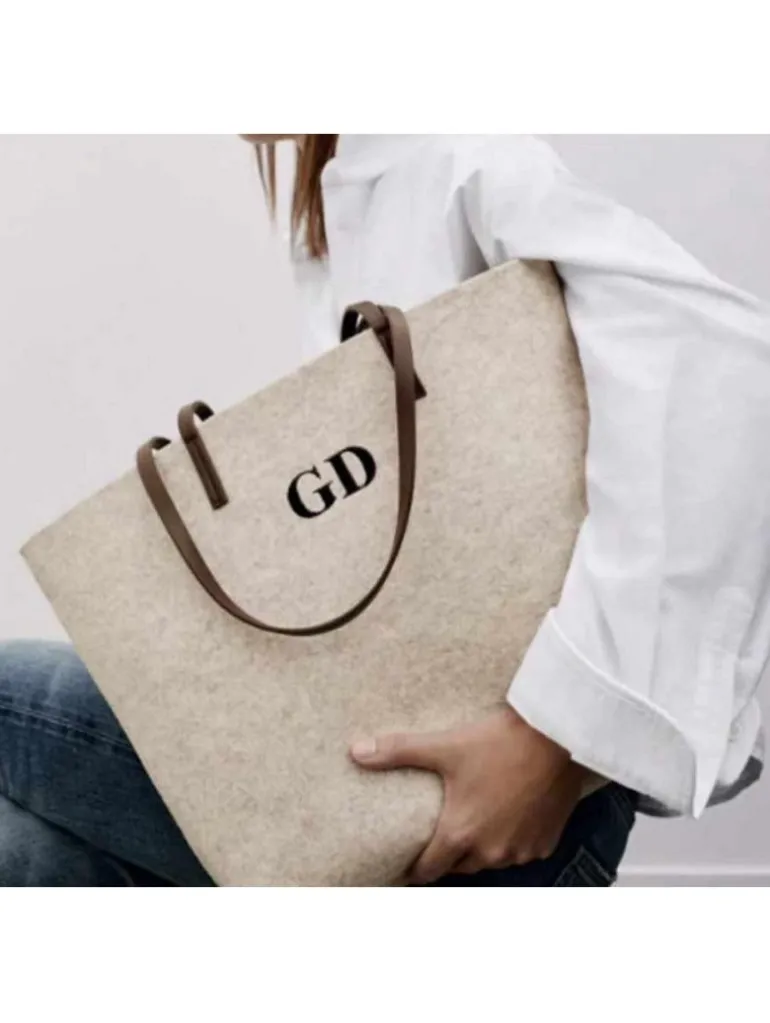 Bolso personalizado Nicoletta