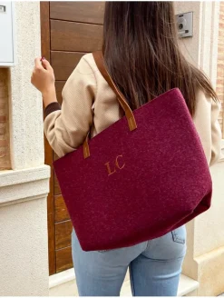 Bolso personalizado Nicoletta