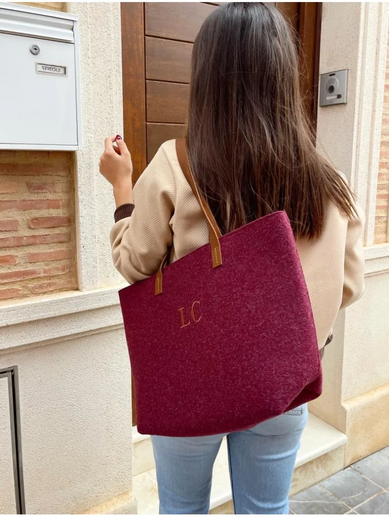 Bolso personalizado Nicoletta