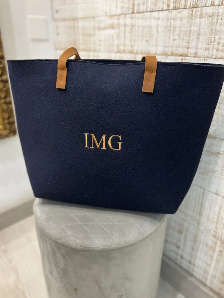 Bolso personalizado Nicoletta