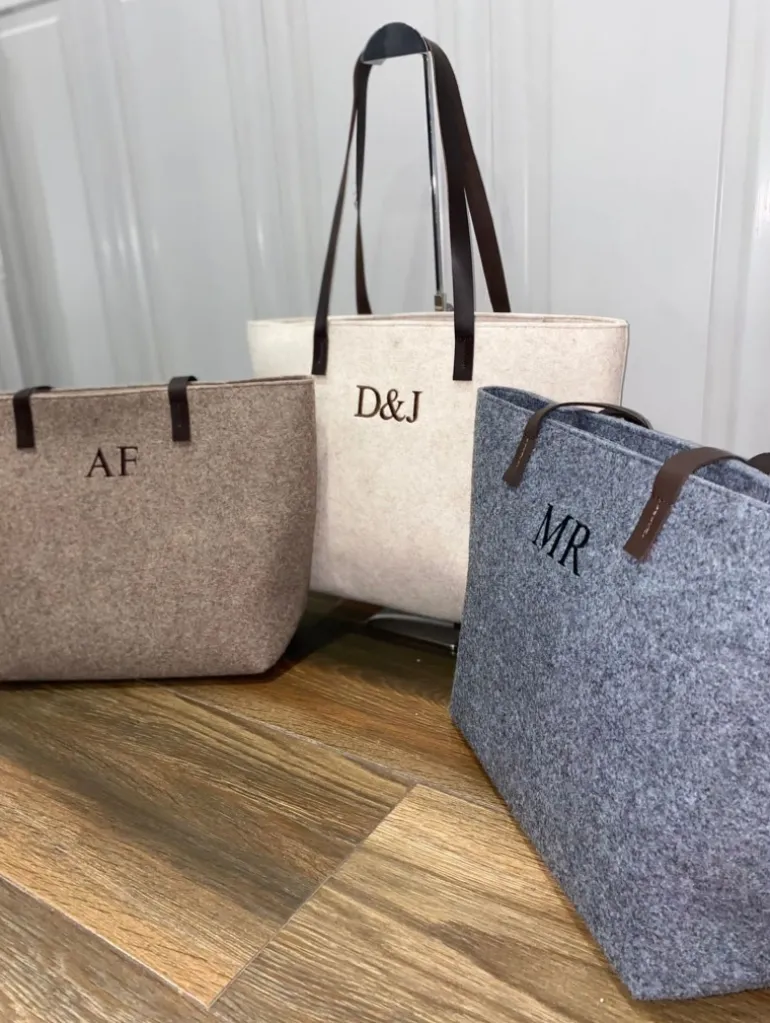 Bolso personalizado Nicoletta