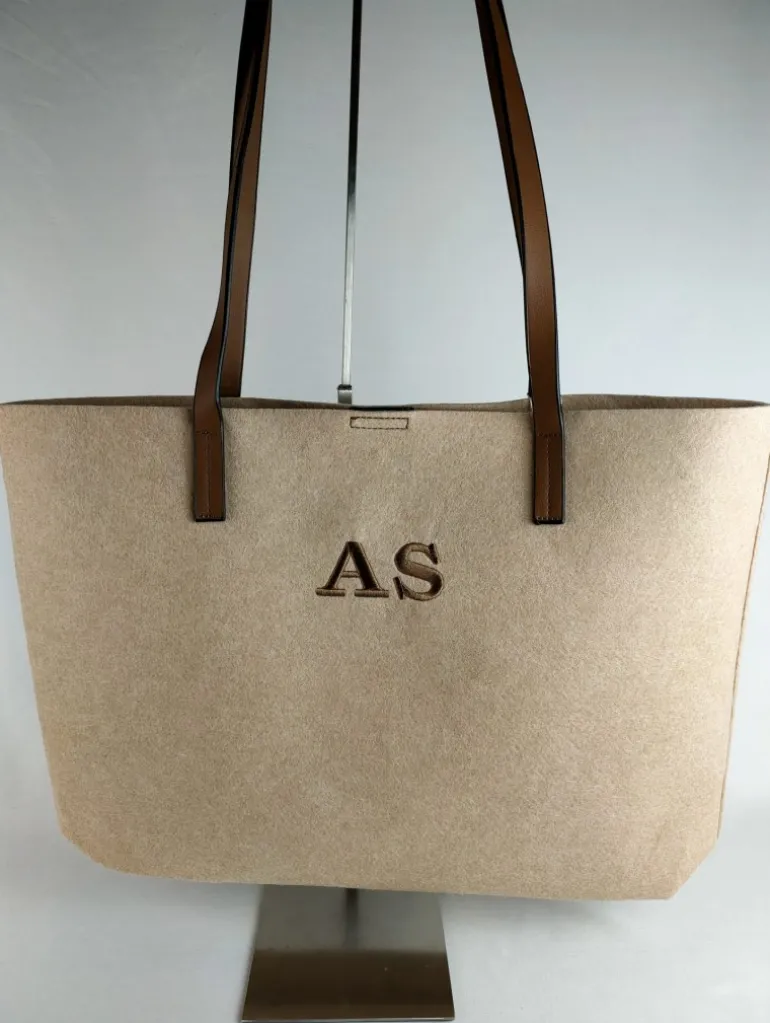 Bolso personalizado Nicoletta