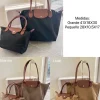 Bolso Shopper nylon Suances