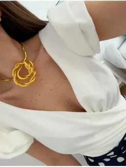 Collar multiposicion (V00)