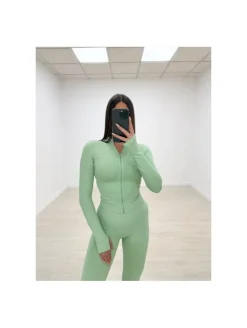 Conjunto chaqueta y pantalón Club