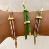 Pulsera nudo Summer Vibes (1000)